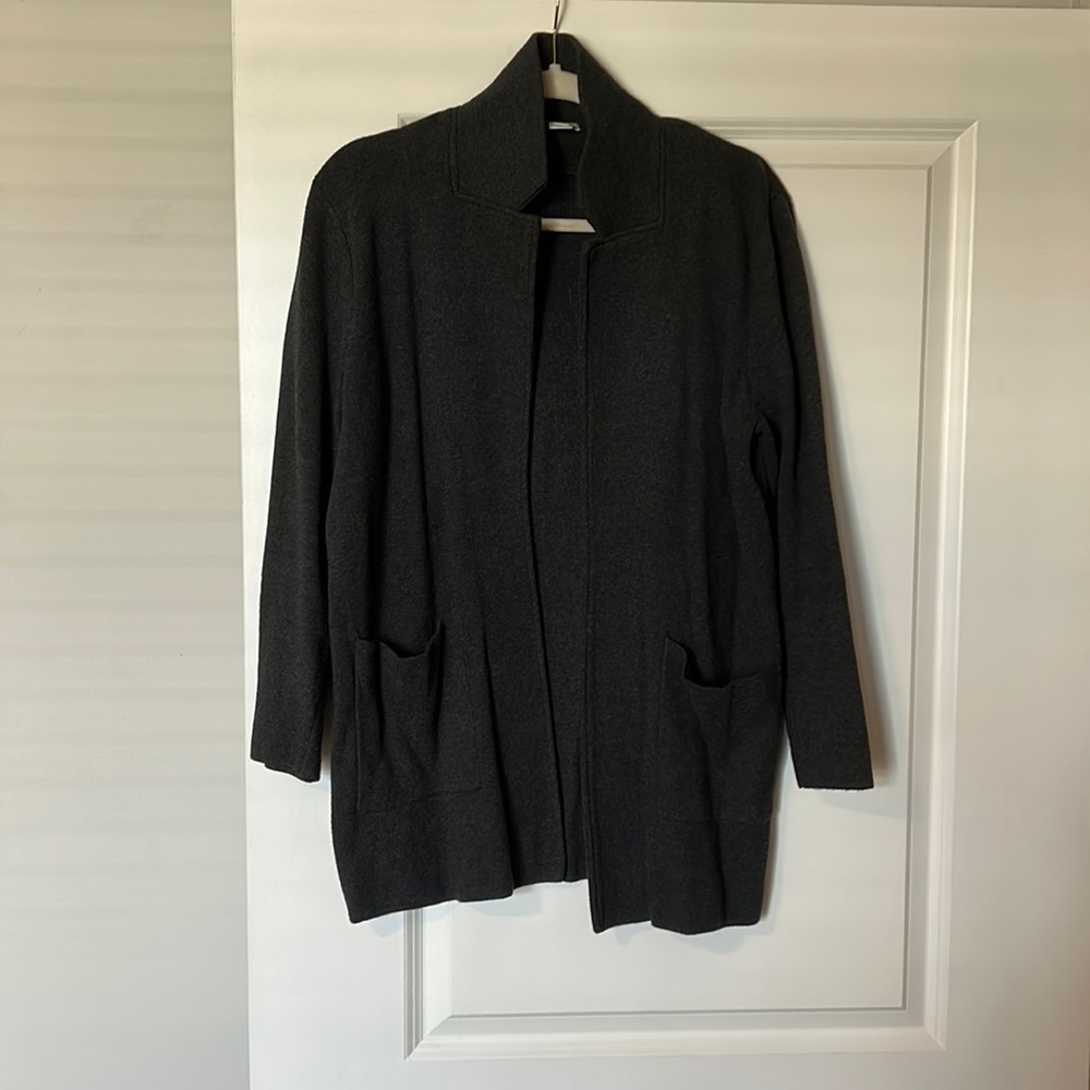 JCrew cardigan